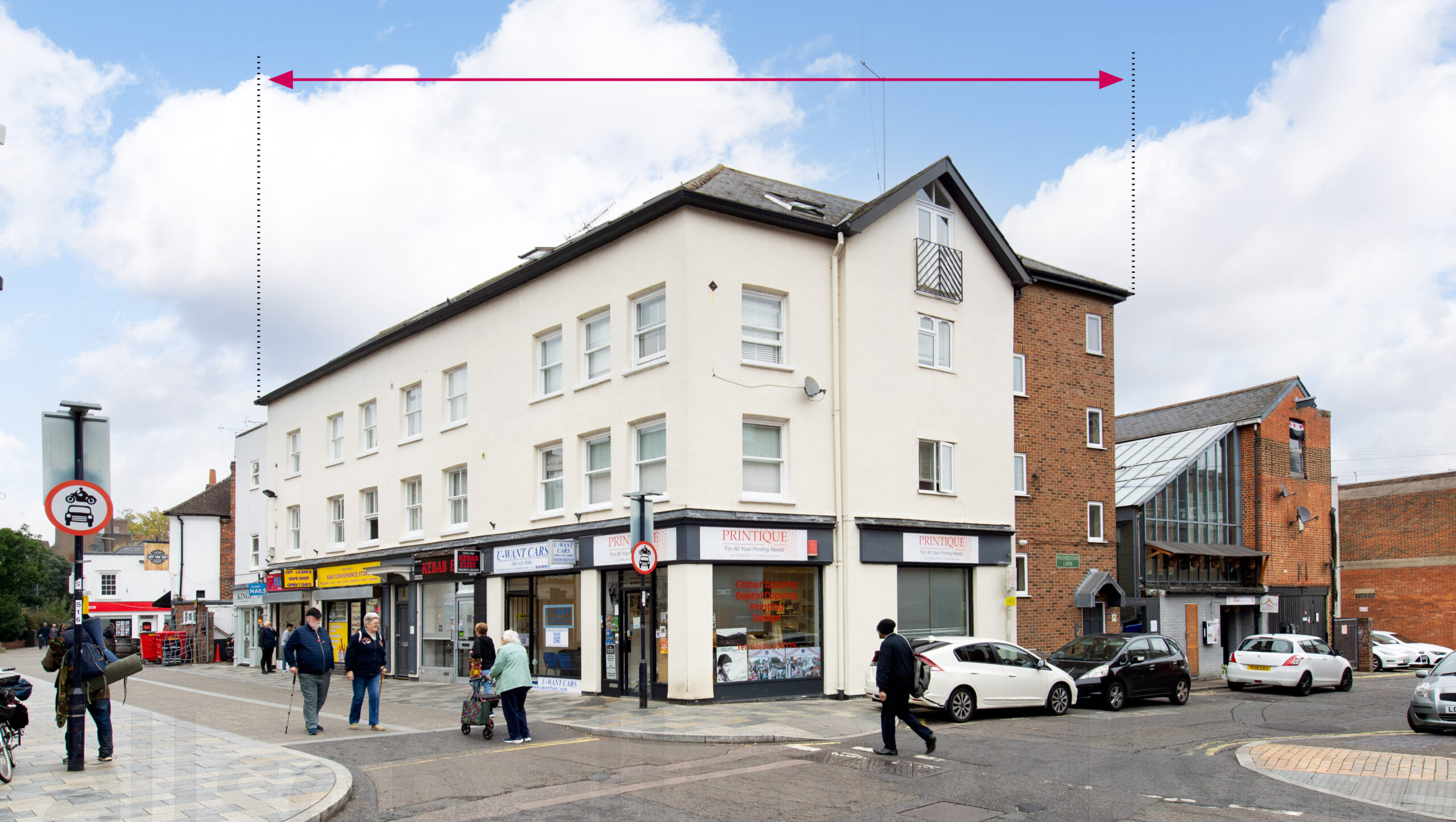 Blandy-House-Maidenhead